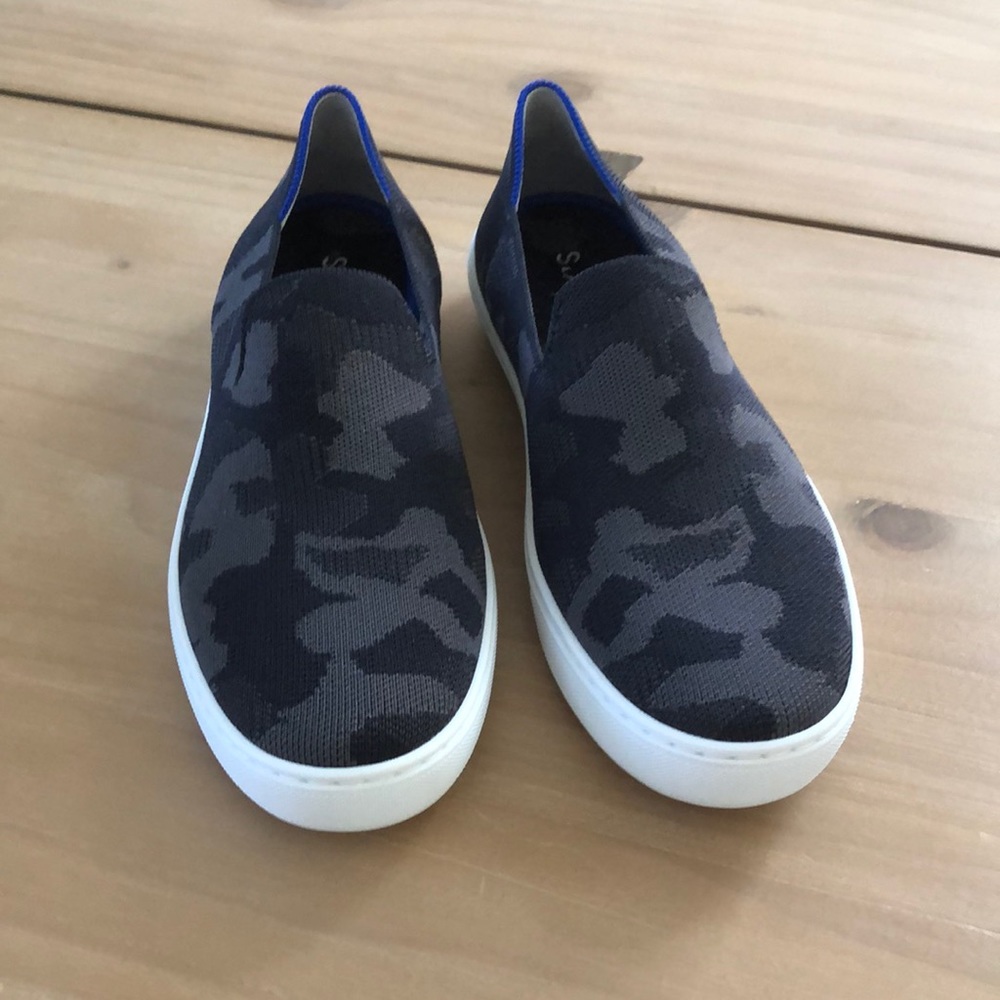 Rothy’s Sneakers
